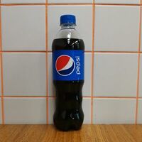 Pepsi в Шаурма тут