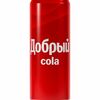 Добрый Cola S в Шашлычок по цене 100