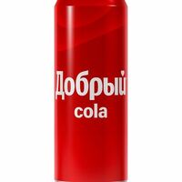 Добрый Cola S в Шашлычок