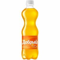 Добрый Апельсин в Redwok