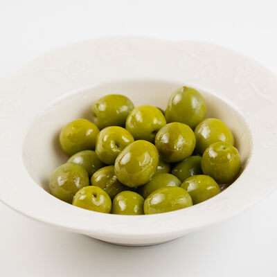 Оливки Ночеллара в Loona по цене 890 ₽