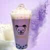 А4 Фиолетовый ямсв Bobo tea по цене 380