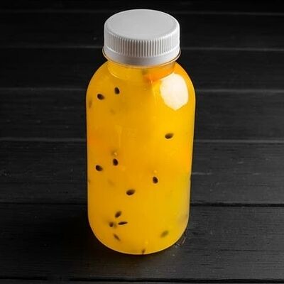 Лимонад Манго-маракуйя 0.5 в Рыжий Лис по цене 450 ₽