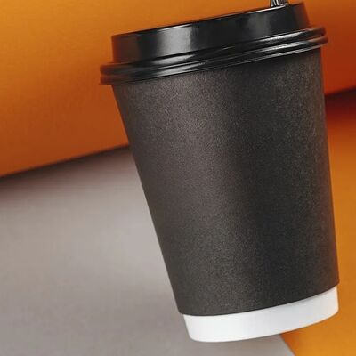 Капучинов Bubble tea по цене 179 ₽