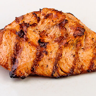 Бизнес-ланч Стейк из индейки в Goodman по цене 410 ₽