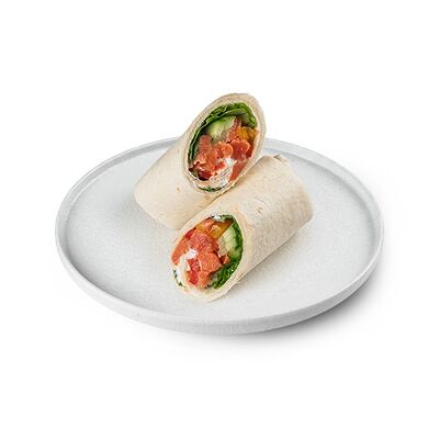 Ролл с семгойв Starbucks (R) по цене 3100 ₸