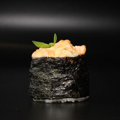 Гункан лосось в Оsaka по цене 185 ₽