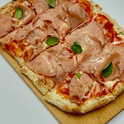 Прошутто котто в IL Basilico di Luca Comito где Лука работает по цене 730 ₽