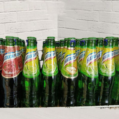 Натахтари в Шашлычный мир по цене 240 ₽