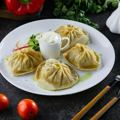 Манты в Донекс по цене 572 ₽