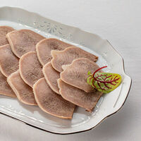 Язык телячий в Обломов