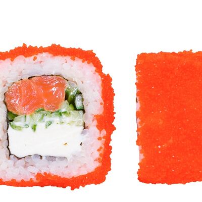 Хьюстон в Mr roll по цене 595 ₽