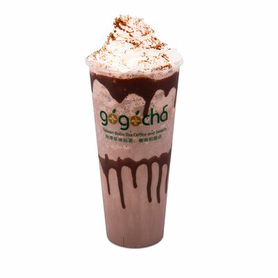 Какао в Gogocha по цене 600 ₽