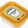 Heinz сырный соусв Чебурекми по цене 60