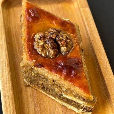 Пахлава в Мадо - Душа Грузии по цене 499 ₽