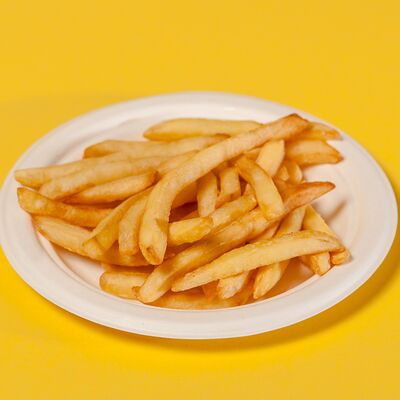 Картофель фри в ГУГОЛ_BOOM по цене 170 ₽