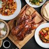 Логотип кафе Shao La