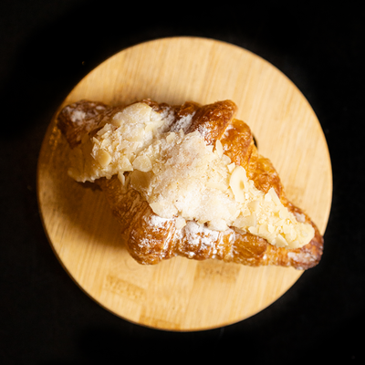 Круассан миндальный в Синица по цене 280 ₽