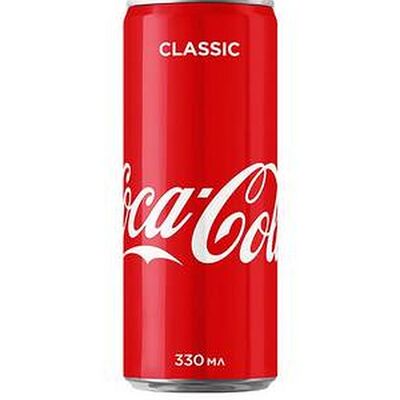 Coca-Cola в Очаг по цене 300 ₽