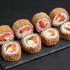 Темпура с креветкой в WOW SUSHI по цене 610