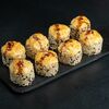 Форель Унаги в Sushi Yoshitake Omakase по цене 559