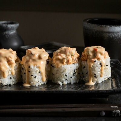 Ролл Инари в Качуко по цене 635 ₽