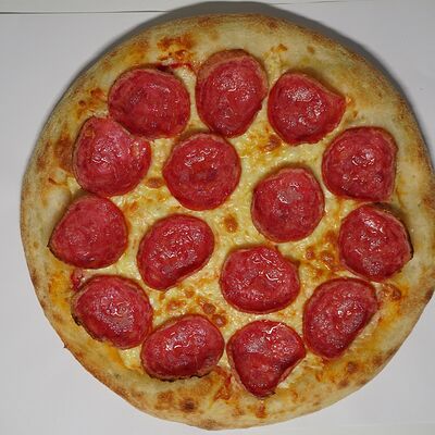 Пепперони в Zoom по цене 3828 ₸