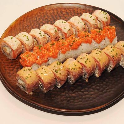 Сет Окно в Европу в Sushimarket по цене 3400 ₽