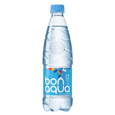 BonAqua в Proкофий по цене 65 ₽