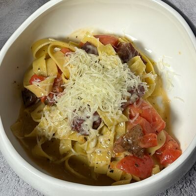 Мясо-паста в Променад по цене 670 ₽