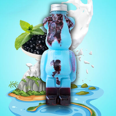 Бабл-ти Голубая лагуна в Bearbish по цене 595 ₽