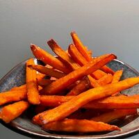 Батат в Piccola Pizza