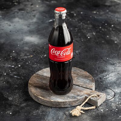 Coca-Cola в Encore Cafe по цене 480 ₽