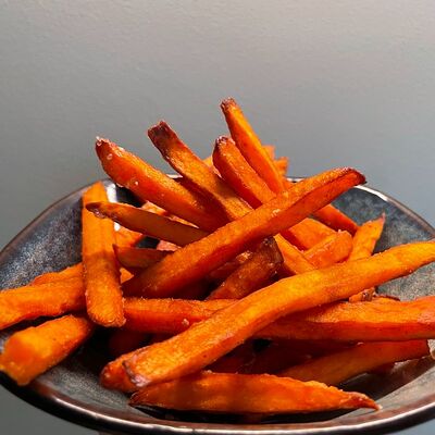 Батат в Piccola Pizza по цене 320 ₽