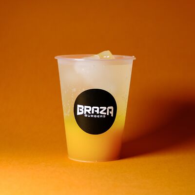 Лимонад Ананас-Маракуйя в Braza по цене 220 ₽