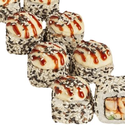 Сырный с мидиями в Добрая кухня по цене 449 ₽