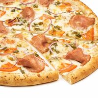 Пицца Мексиканская в Гигант Пицца