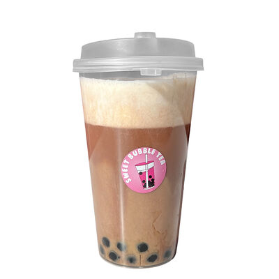 Шоколадный в Sweet bubble tea по цене 470 ₽