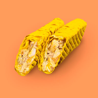 Шаверма Четыре сыра в Додома по цене 509 ₽