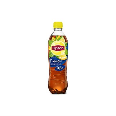 Lipton в Кафе Микс по цене 165 ₽