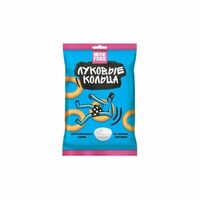 Луковые кольца Mini Free Сметана в КАРО