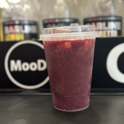 Смузи ягодный миксв Coffee Mood по цене 450 ₽