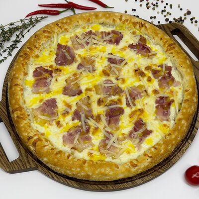 Карбонара в Суши на районе по цене 1100 ₽