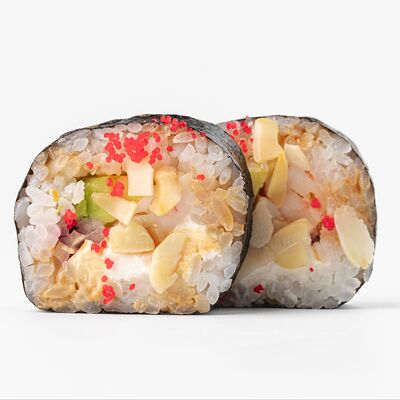 Ролл Футомаки Крими Праун в Ocean Basket по цене 5190 ₸