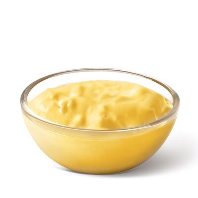 Соус сырный в ПАПА БУРГЕР по цене 40 ₽