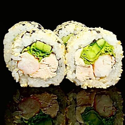 Ролл Сакура в Hot Pizza по цене 530 ₽