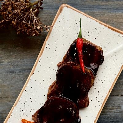 Язык говяжий в Парус по цене 890 ₽