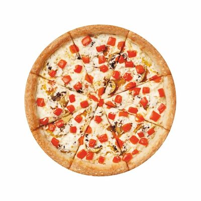 Пицца Буржуй 32 см в СЫТЫЙ ГУСЬ по цене 899 ₽