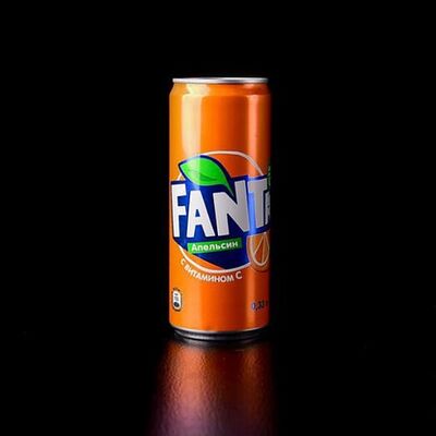 Fanta в Shaur-Men по цене 170 ₽