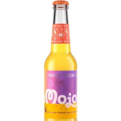 Mojo Маракуйя в Piu piu по цене 350 ₽
